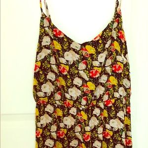 J. Crew Mercantile dress